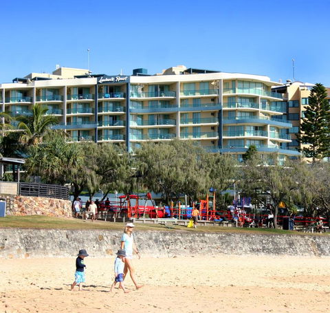 Landmark Resort - New South Wales Tourism  2