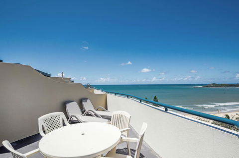Landmark Resort - New South Wales Tourism  27