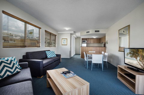 Landmark Resort - New South Wales Tourism  7