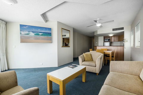 Landmark Resort - New South Wales Tourism  21