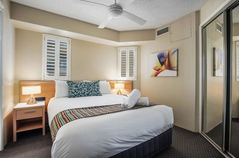Landmark Resort - New South Wales Tourism  12