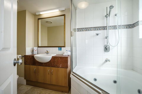 Landmark Resort - New South Wales Tourism  20