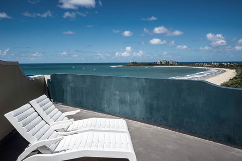 Landmark Resort - New South Wales Tourism  35