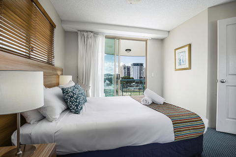 Landmark Resort - New South Wales Tourism  3