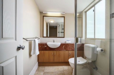 Landmark Resort - New South Wales Tourism  10