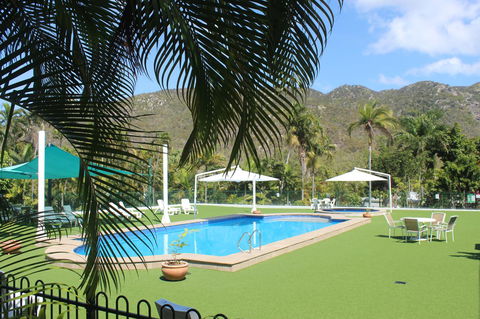 Amaroo On Mandalay, Magnetic Island - New South Wales Tourism  15