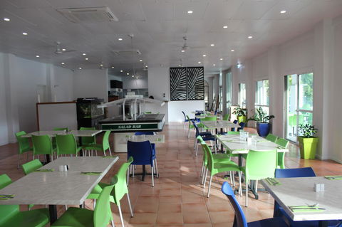 Amaroo On Mandalay, Magnetic Island - New South Wales Tourism  3