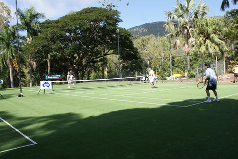 Amaroo On Mandalay, Magnetic Island - New South Wales Tourism  14