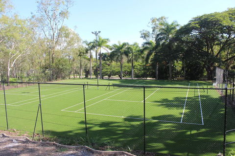 Amaroo On Mandalay, Magnetic Island - New South Wales Tourism  32