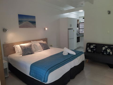 Amaroo On Mandalay, Magnetic Island - New South Wales Tourism  2