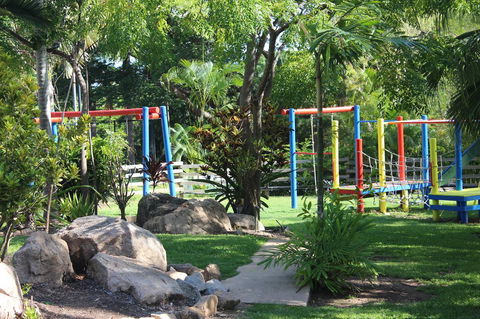 Amaroo On Mandalay, Magnetic Island - New South Wales Tourism  36