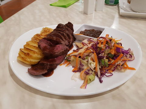 Amaroo On Mandalay, Magnetic Island - New South Wales Tourism  12