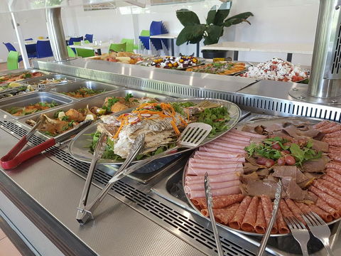 Amaroo On Mandalay, Magnetic Island - New South Wales Tourism  9