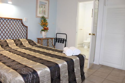 Amaroo On Mandalay, Magnetic Island - New South Wales Tourism  18