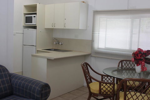 Amaroo On Mandalay, Magnetic Island - New South Wales Tourism  19