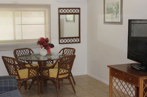 Amaroo On Mandalay, Magnetic Island - New South Wales Tourism  20