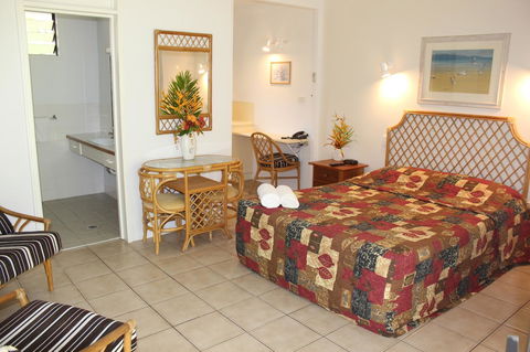 Amaroo On Mandalay, Magnetic Island - New South Wales Tourism  17
