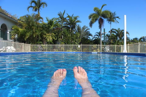 Amaroo On Mandalay, Magnetic Island - New South Wales Tourism  22