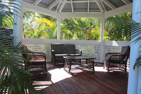 Amaroo On Mandalay, Magnetic Island - New South Wales Tourism  25