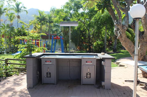 Amaroo On Mandalay, Magnetic Island - New South Wales Tourism  31