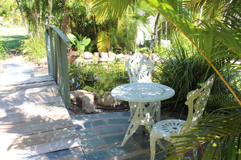 Amaroo On Mandalay, Magnetic Island - New South Wales Tourism  39