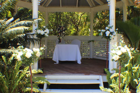 Amaroo On Mandalay, Magnetic Island - New South Wales Tourism  5