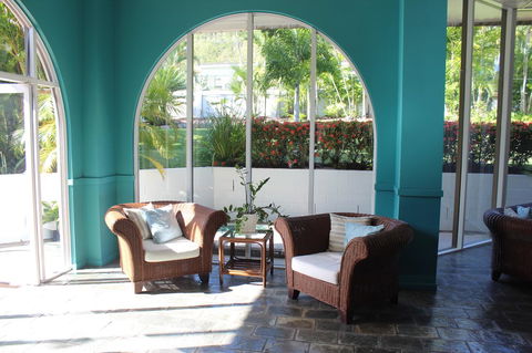 Amaroo On Mandalay, Magnetic Island - New South Wales Tourism  30