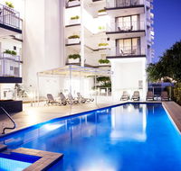 Ocean Views Resort Caloundra - New South Wales Tourism 