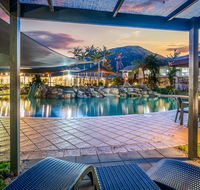 Hotel Grand Chancellor Palm Cove - New South Wales Tourism 