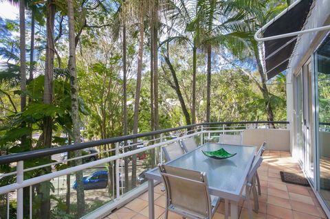 Emerald Noosa - New South Wales Tourism  27