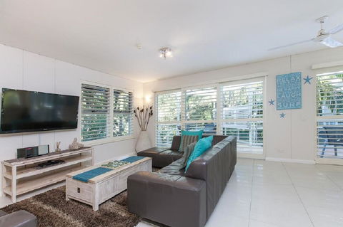 Emerald Noosa - New South Wales Tourism  15