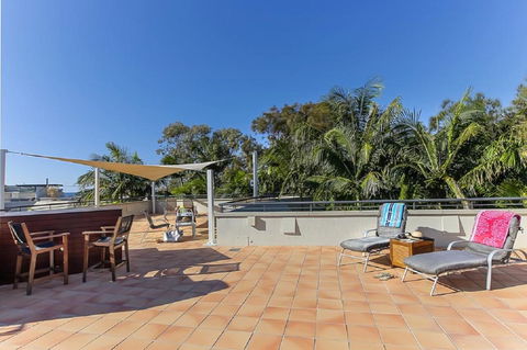 Emerald Noosa - New South Wales Tourism  19