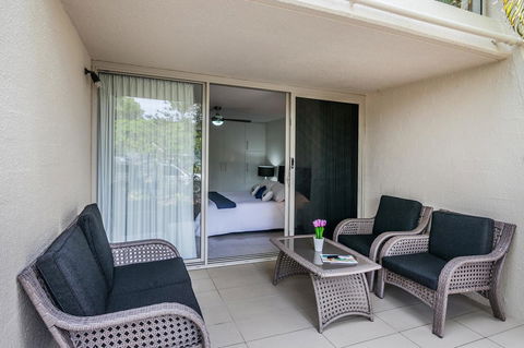 Noosa Harbour Resort - New South Wales Tourism  30