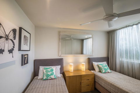 Noosa Harbour Resort - New South Wales Tourism  40
