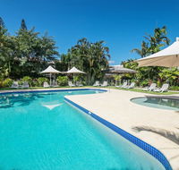 Noosa Harbour Resort - New South Wales Tourism 