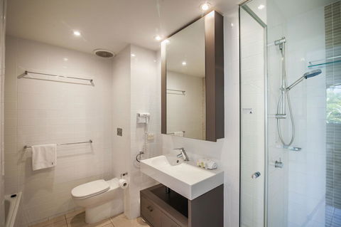 Noosa Harbour Resort - New South Wales Tourism  33