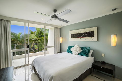 Noosa Harbour Resort - New South Wales Tourism  10