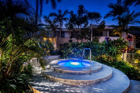 Noosa Harbour Resort - New South Wales Tourism  8