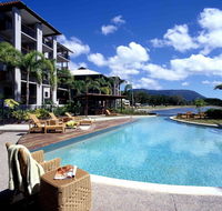 Blue Lagoon Resort - New South Wales Tourism 