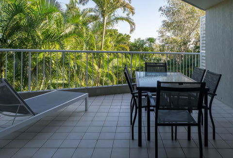 Noosa Hill Resort - New South Wales Tourism  40