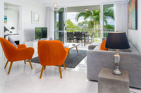 Noosa Hill Resort - New South Wales Tourism  25
