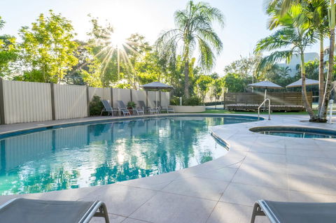 Noosa Hill Resort - New South Wales Tourism  31