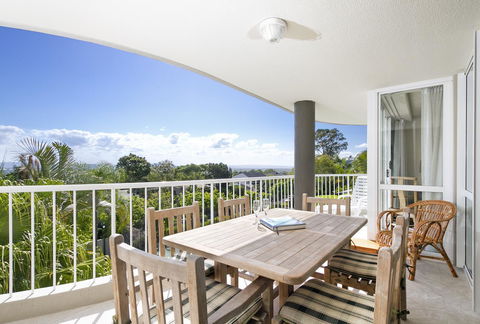 Noosa Hill Resort - New South Wales Tourism  2