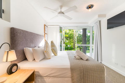 Noosa Hill Resort - New South Wales Tourism  19