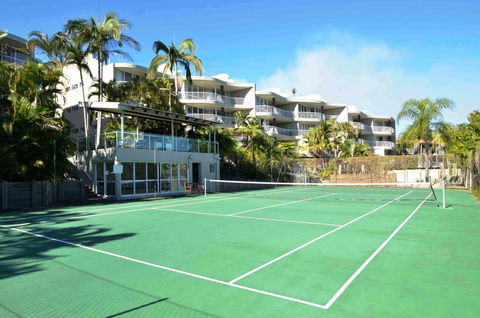 Noosa Hill Resort - New South Wales Tourism  32