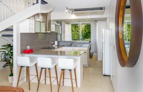 Noosa Hill Resort - New South Wales Tourism  22