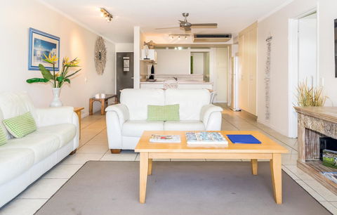 Noosa Hill Resort - New South Wales Tourism  39