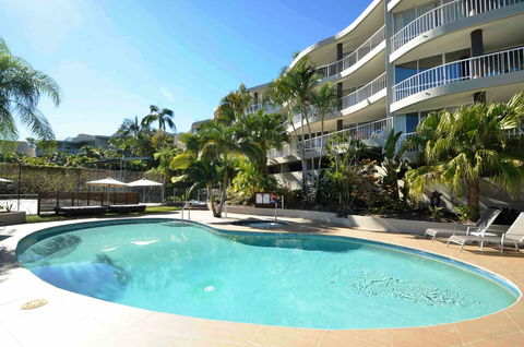 Noosa Hill Resort - New South Wales Tourism  0