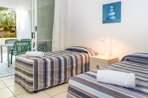 Noosa Hill Resort - New South Wales Tourism  43