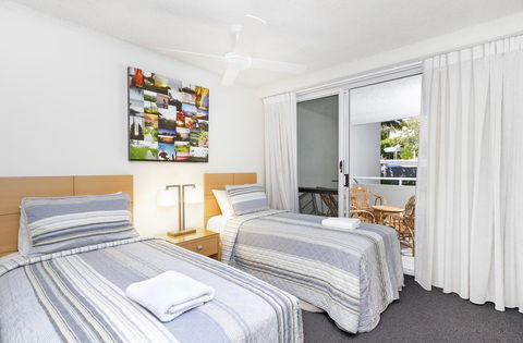 Noosa Hill Resort - New South Wales Tourism  4